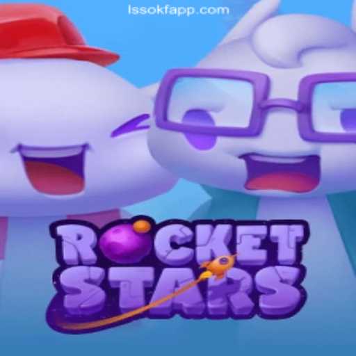 RocketStars: A Stellar Journey in the Universe of Online Slots