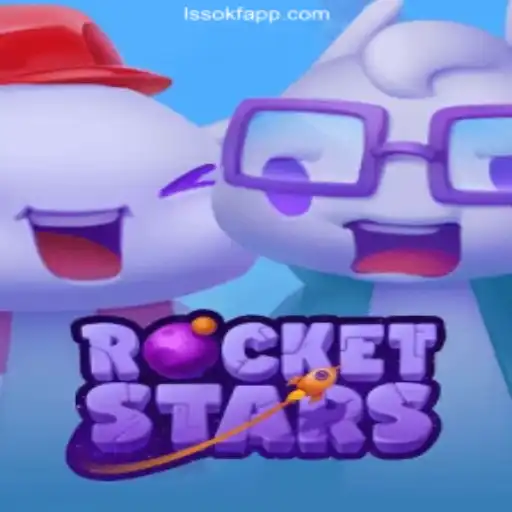 RocketStars: A Stellar Journey in the Universe of Online Slots