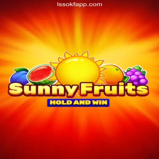 SunnyFruits: Discover the Thrilling World of Online Slots at LSSOKF.COM