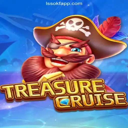 Exploring the World of TREASURECRUISE on LSSOKF.COM: Brazil's Premier Platform for Online Slots