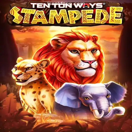 Exciting World of TenTonWaysStampede: An In-depth Look at the LSSOKF.COM Platform's Latest Slot Sensation