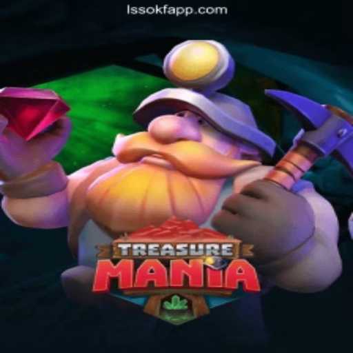 Discover the Thrilling World of TreasureMania: The Ultimate Online Slot Adventure