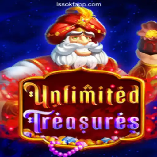 UnlimitedTreasures: A Dive into the New Online Gaming Sensation