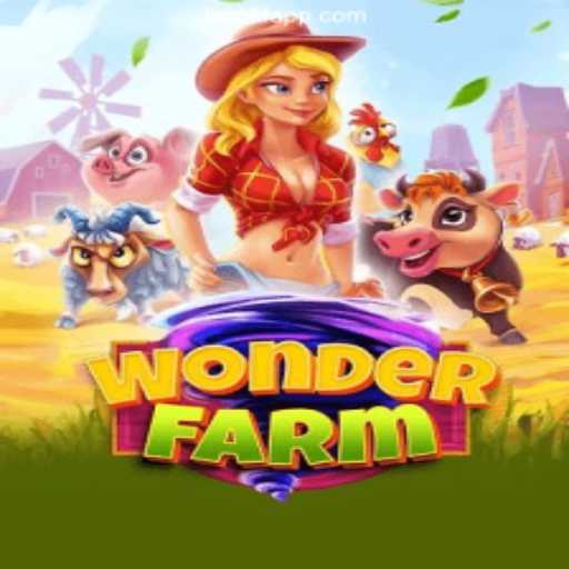 Discovering WonderFarm: An Exciting Adventure in Online Slots