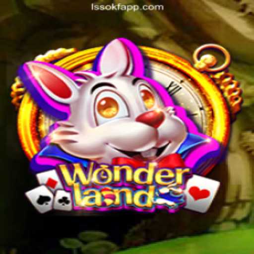 Discover the Magic of Wonderland: A Premier Game Experience on LSSOKF.COM Platform